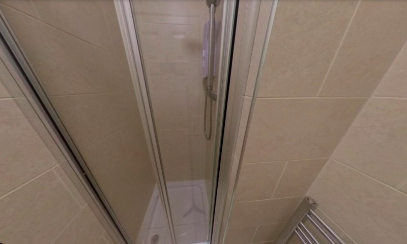 Shower Room at 20 Hoole Road